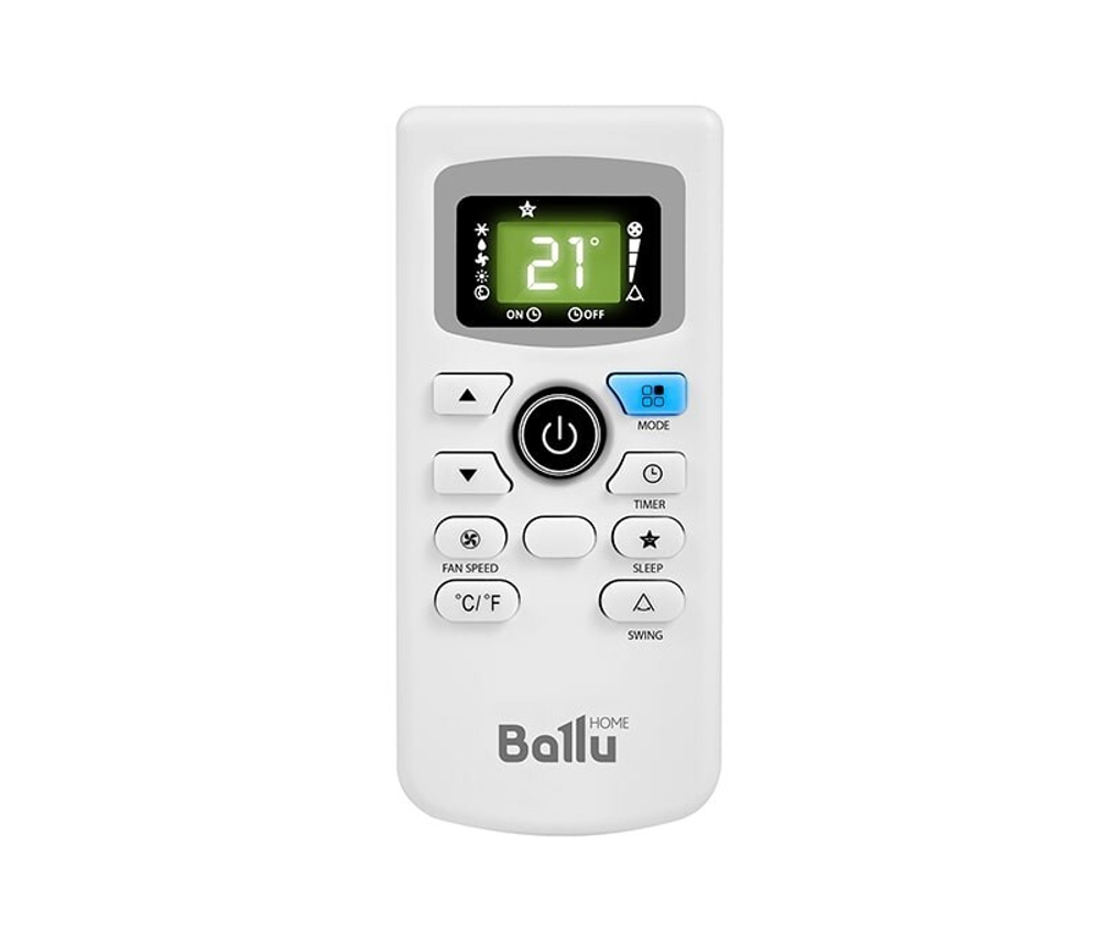 Ballu BPAC-18 CE_20Y