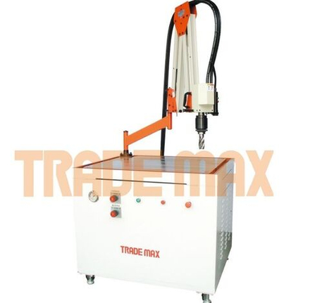 Гидравлический резьбонарезной манипулятор Trade Max HMT-50