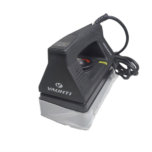 Утюг смазочный VAUHTI EV119-V1600 THICK & DIGITAL, 1000 Вт