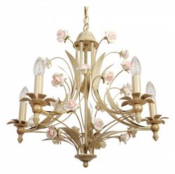 Подвесная люстра Abrasax Suzanne SD0843/5