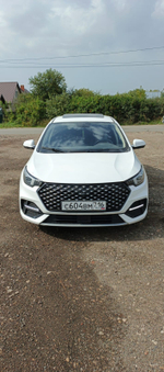 Omoda S5 1.5 CVT Life