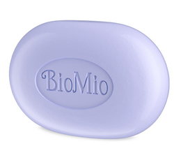 BioMio Натуральное мыло, Инжир и Кокос, 75г., блок 48шт.