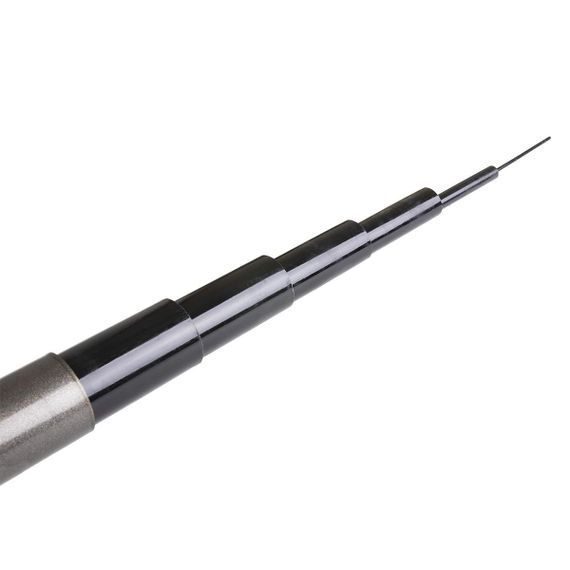 Удилище маховое HELIOS Pole 7 м б/к телескопическое (HS-700BK)