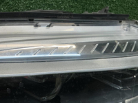 Битая Фара левая BMW X5 F15 (15-18) Adaptive LED