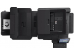 МФУ лазерное HP LaserJet Enterprise Flow MFP M830z CF367A