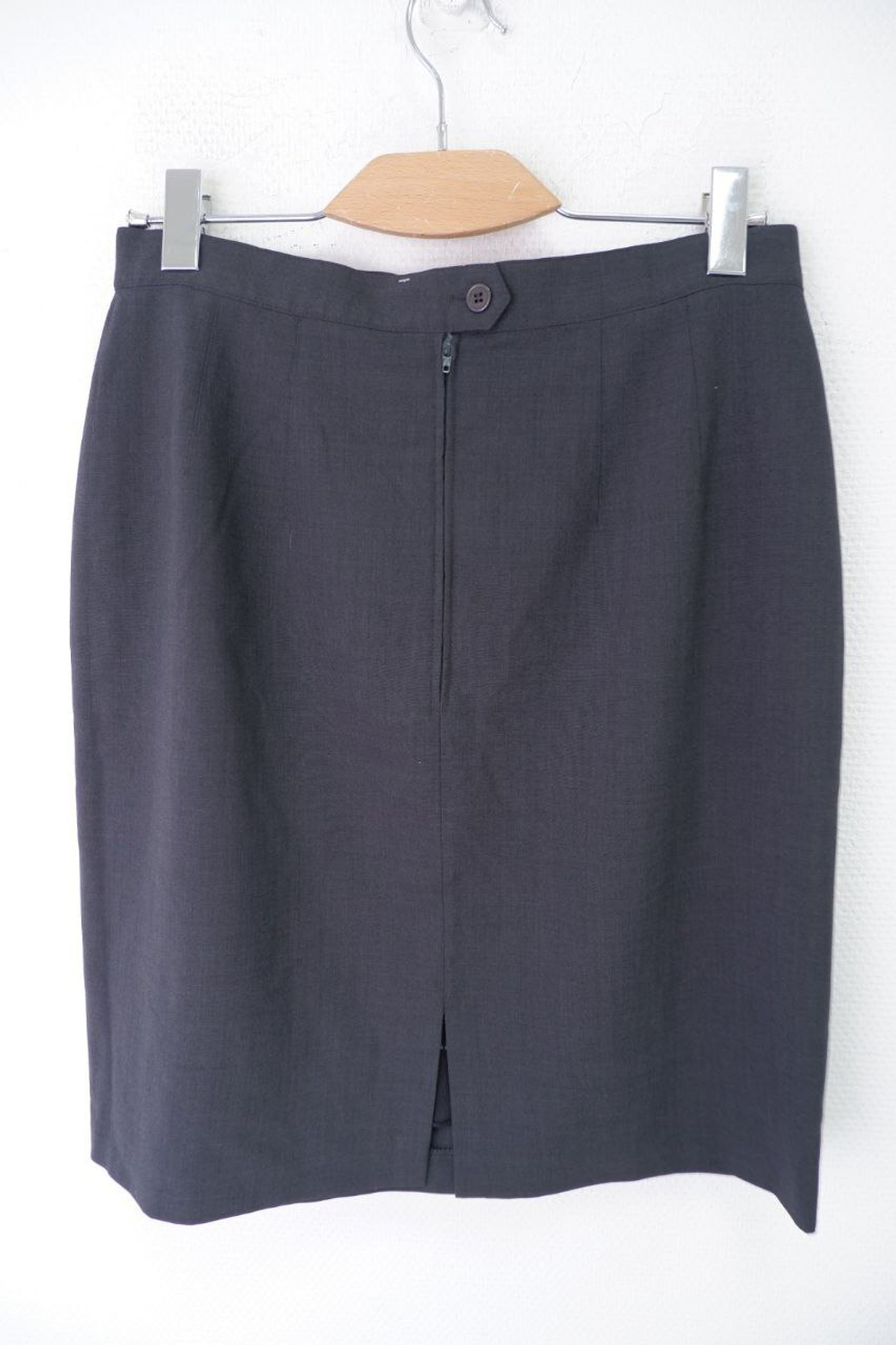 Юбка Sreeetch базовая 48 размер