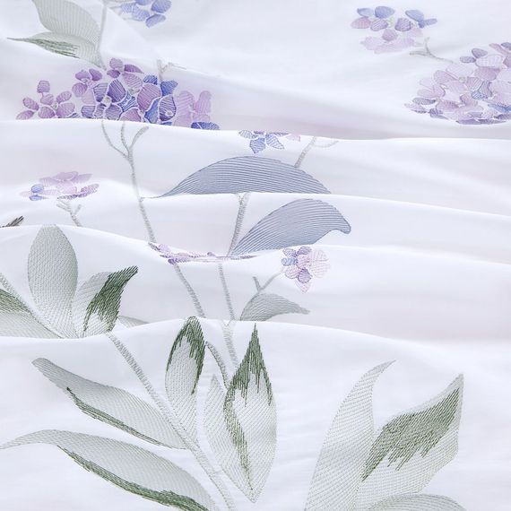 Постельное белье Египетский хлопок Asabella 2260