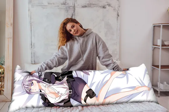 Дакимакура Кёко Киригири