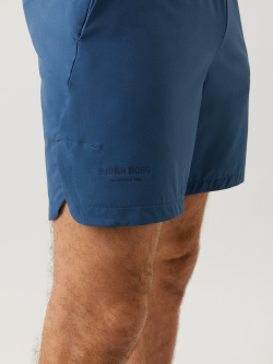Теннисные шорты Bjorn Borg Shorts STHLM M - ensign blue