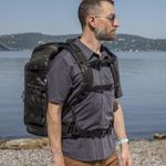 Фоторюкзак Tenba Axis v2 Tactical Backpack 32 MultiCam Black 637-759