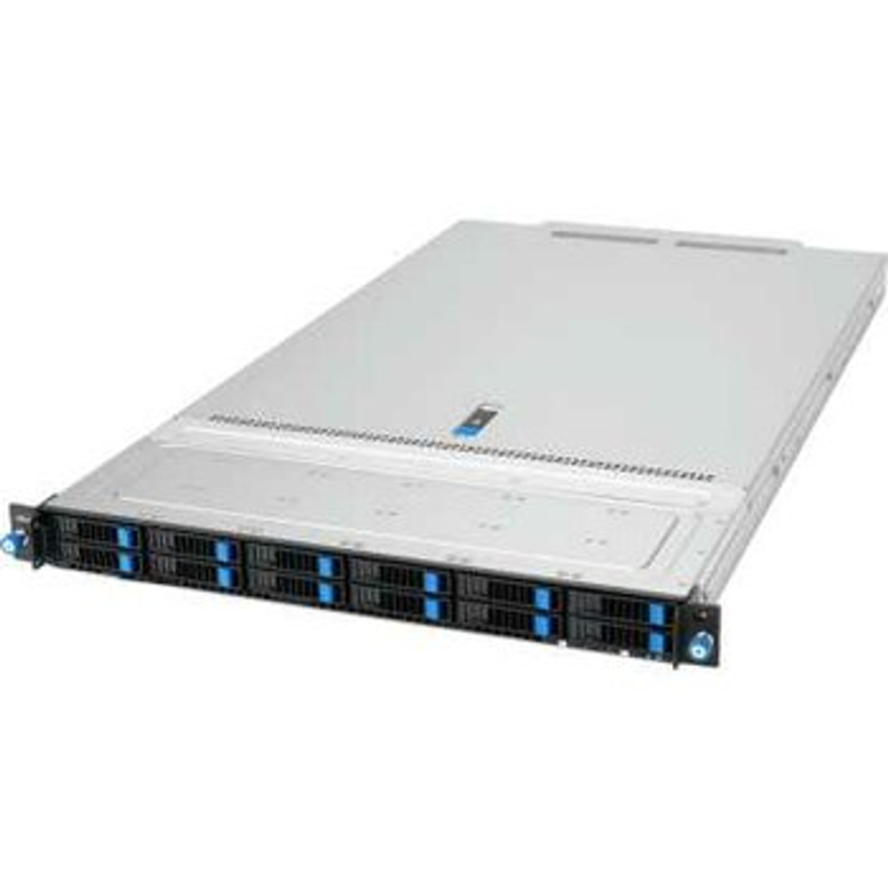 Серверная платформа ASUS RS700A-E13-RS12U