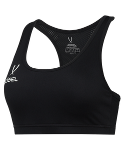 Бра тренировочное DIVISION PerFormDRY Training Bra W, черный