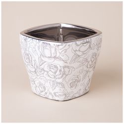 КАШПО ДЕКОРАТИВНОЕ 13Х11,5 СМ