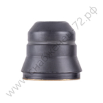 FoxWeld Насадка защитная S45 (PC0116, пр-во FoxWeld/КНР)