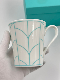 Набор кружек Tiffany & Co