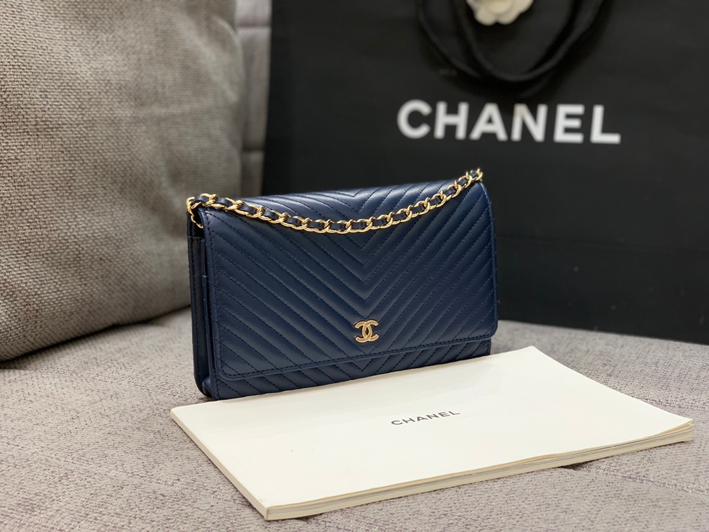 Chane1 WOC 19 cm