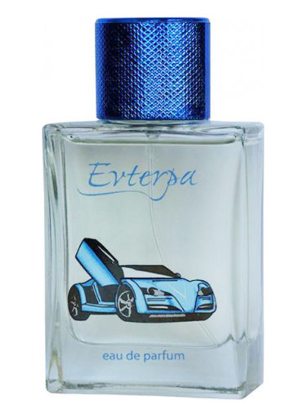 Evterpa Az Sim #1 Sin