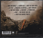 Subway To Sally / Himmelfahrt (RU)(CD)