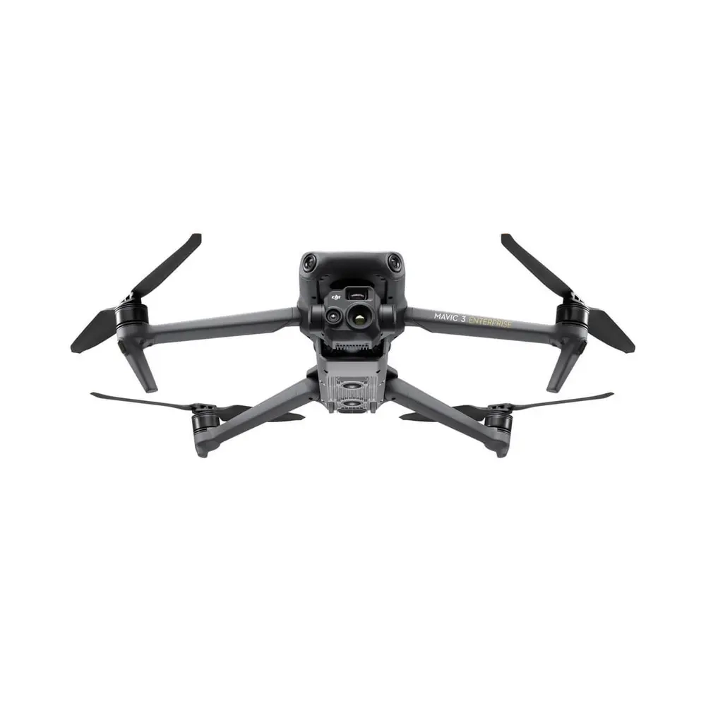 Квадрокоптер DJI Mavic 3T Plus Combo