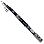 Удилище Okuma Телескоп с кольцами 2.40м Тр.длина 0.54м