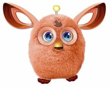 Интерактивная мягкая игрушка Furby Connect