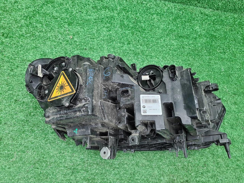Фара левая BMW X5 G05 X6 G06 (2018-2023) Laser