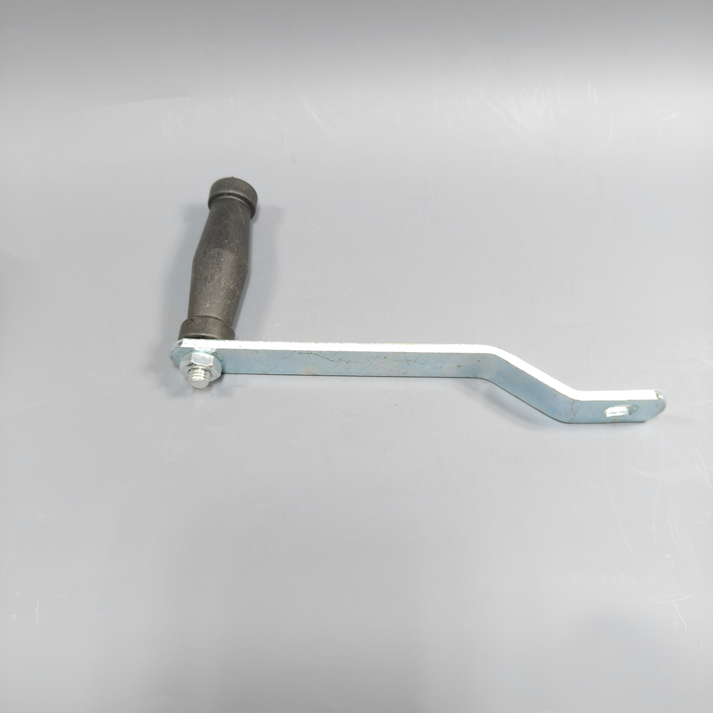 Лебедка Автодело (1200кг)