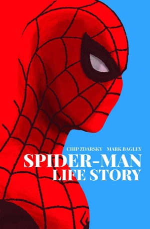 Spider-Man: Life Story