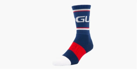 Носки ROGUE синие