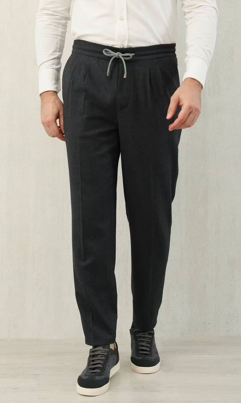 Брюки Brunello Cucinelli