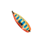 Блесна колеблющаяся FOREST MIU 39мм 5гр, цвет #09