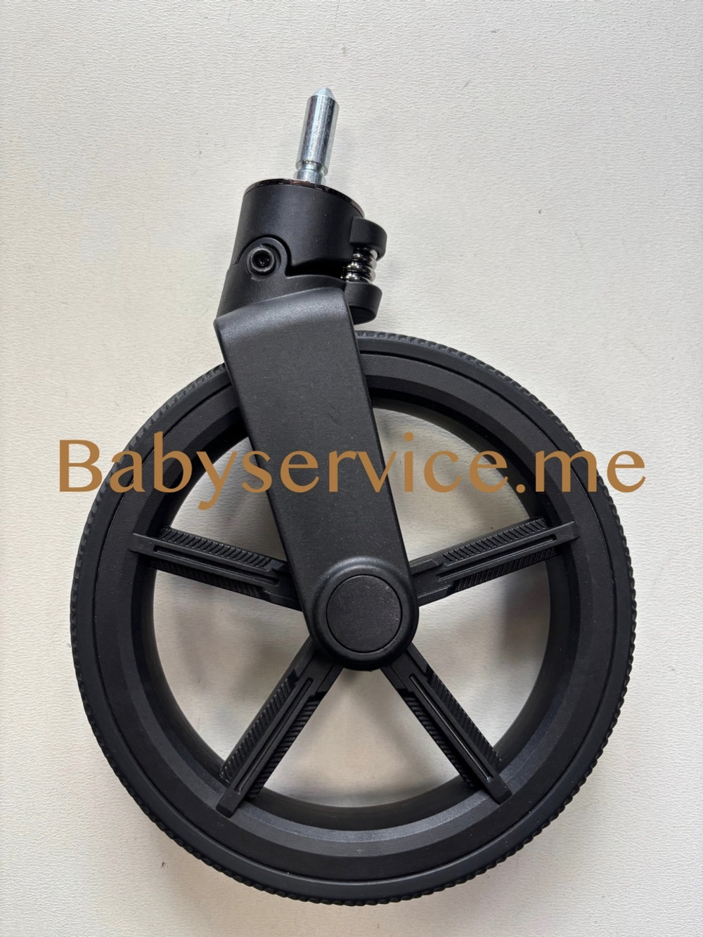 Колесо Sweet Baby Cupola New переднее