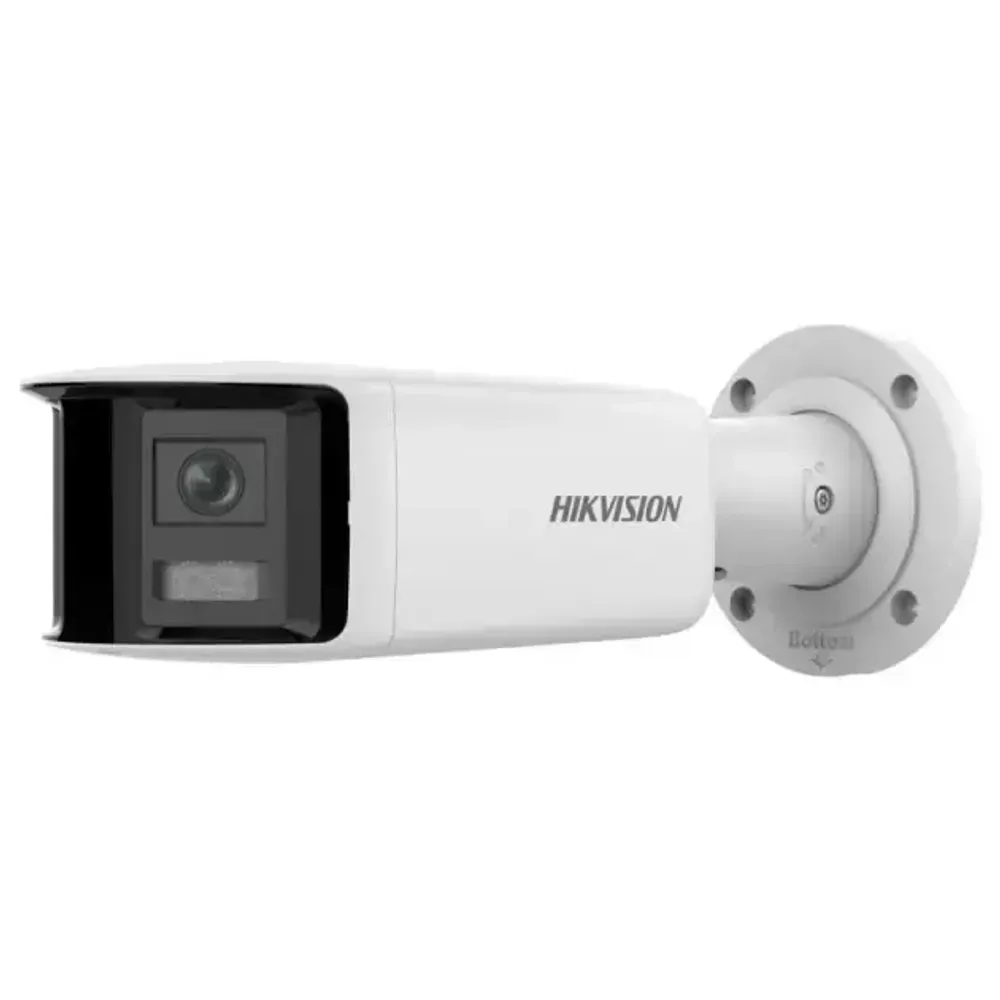 DS-2CD2T47G2P-LSU/SL(C) (2.8) IP ВИДЕОКАМЕРА 4MP HIKVISION