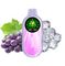 Vozol MAGIC 30000 - Grape Ice (5% nic)
