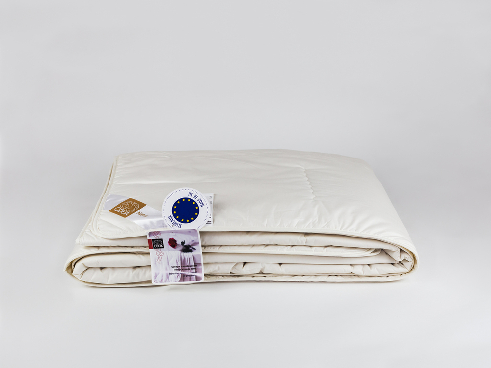 Одеяло всесезонное 200x200 ODEJA NATUR Bioactive