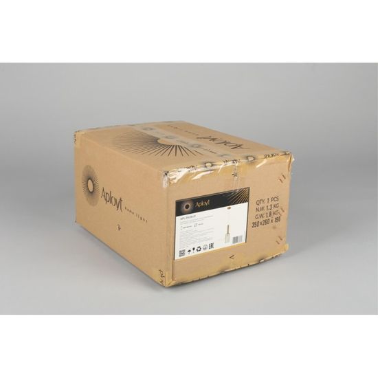 Светильник подвесной APL.310.06.01