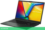 Ноутбук ASUS Vivobook Go E1504F E1504FA-BQ038W (90NB0ZR2-M00L50)