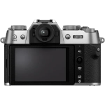 Цифровая фотокамера FujiFilm X-T50 Kit XC 15-45mm. Серебристый
