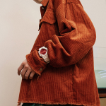 Часы G-SHOCK GA-110DBR-7APFL# #, GA-110DBR-7APFL