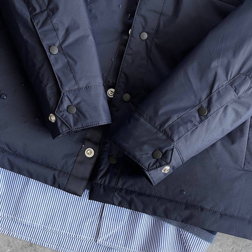 Пуховик Moncler