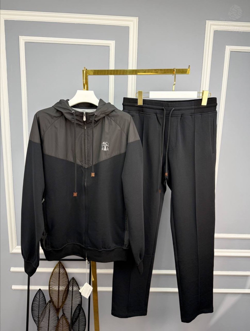 Спортивный костюм Brunello Cucinelli