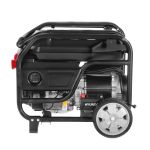 Бензиновый генератор Hyundai HHY 10050FE-3 ATS - [7.5 кВт / 380V] с АВР - трехфазный