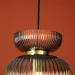 Подвесной светильник Freya Layla FR5558PL-01SM