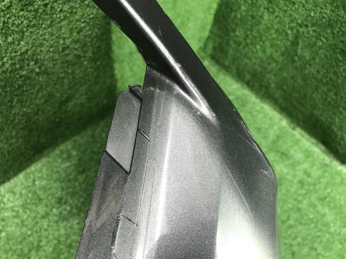 Бампер передний Jetour Dashing (2022-Н.В.)