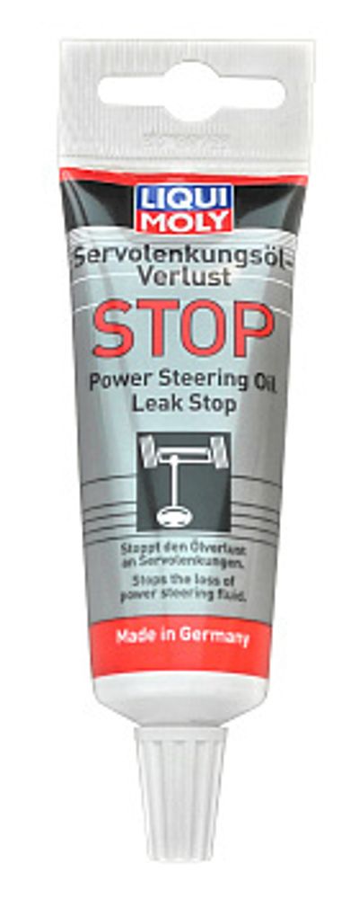 Герметик ГУР Servolenkungsoil-Verlust-Stop LiquiMoly (0,35л)