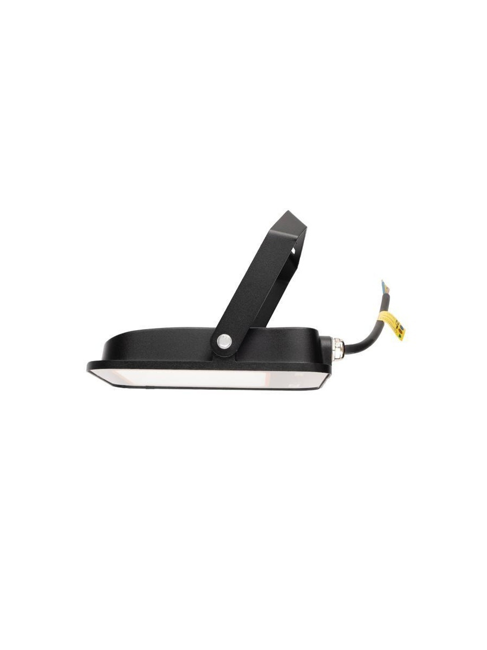 Прожектор светодиодный PFL-V 50Вт 6500К IP65 ДО JazzWay 5039735