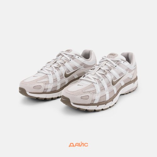Кроссовки Nike P-6000 
