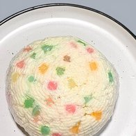 Адыгейский сыр с цукатами