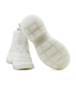 Кроссовки LUNA Karl Lagerfeld - белый(KL42959G)