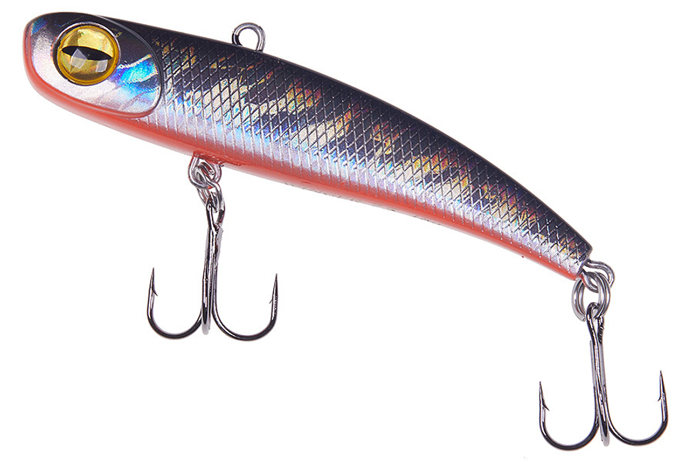 Раттлин HIGASHI Winger 85 мм, 24 г, цвет #05
